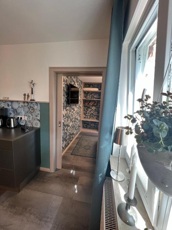 Apartment Siegfried Bayreuth Exteriör bild