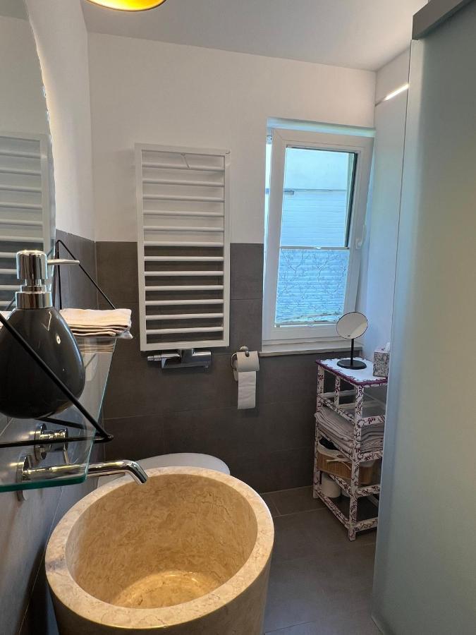 Apartment Siegfried Bayreuth Exteriör bild