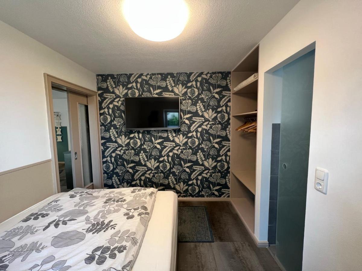 Apartment Siegfried Bayreuth Exteriör bild