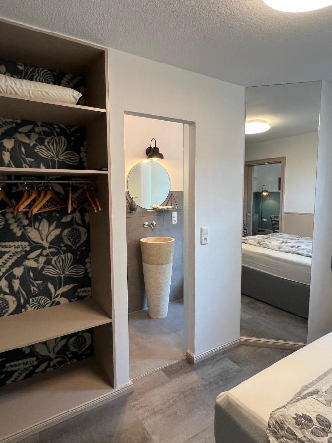 Apartment Siegfried Bayreuth Exteriör bild