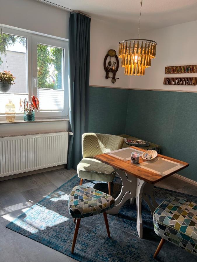 Apartment Siegfried Bayreuth Exteriör bild
