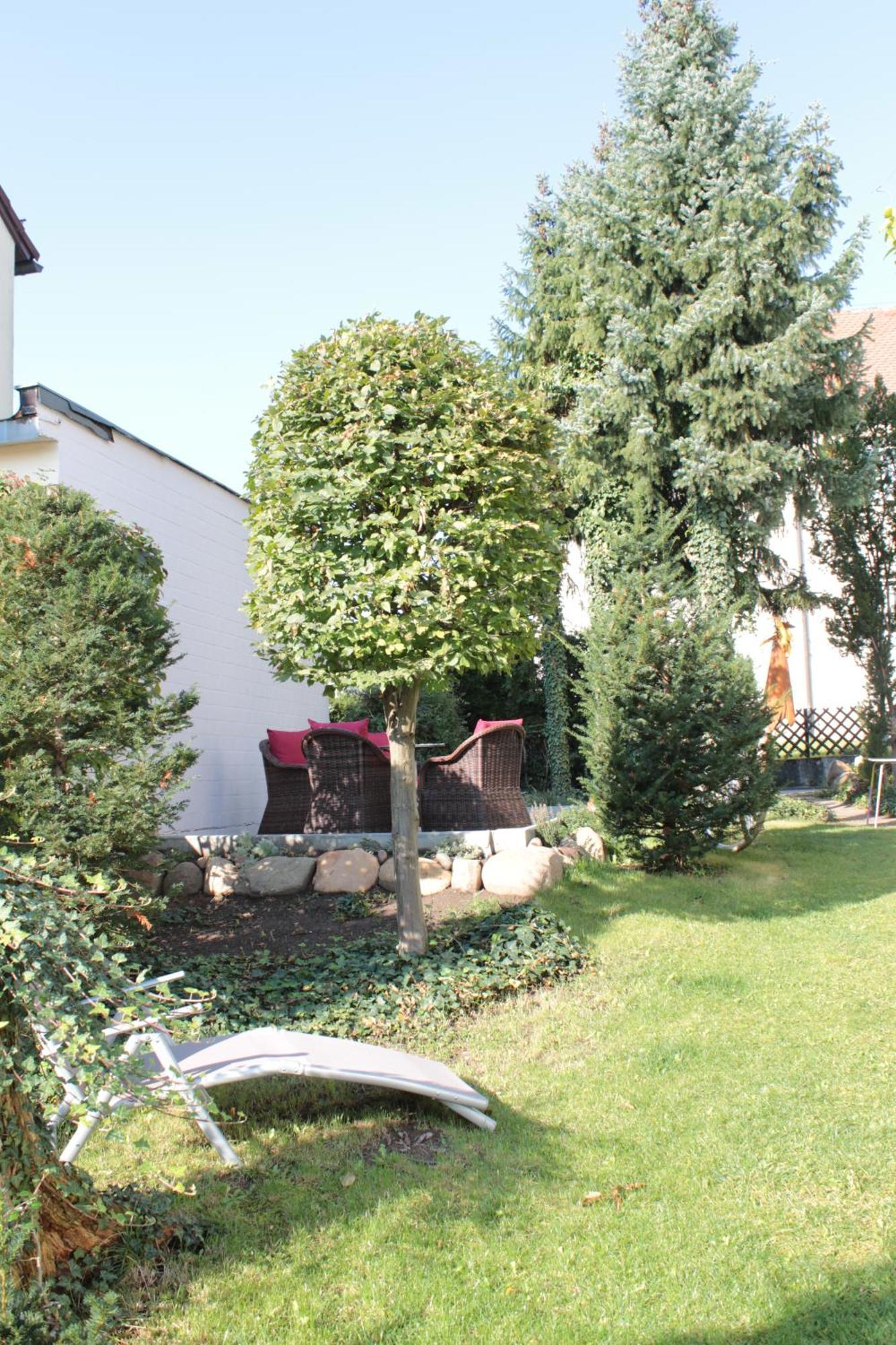 Apartment Siegfried Bayreuth Exteriör bild